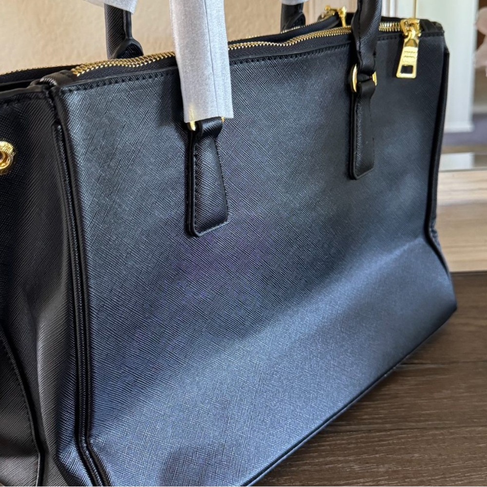 LUX TOTE BAG - Picture 9 of 9